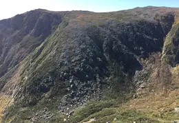 Mt Washington 06