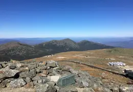 Mt Washington 08