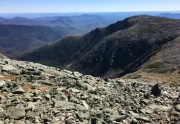 Mt Washington 09
