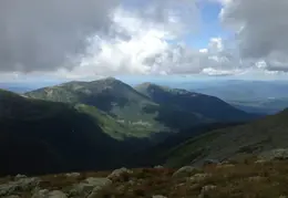 Mt Washington 10