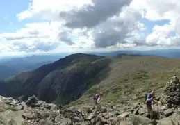 Mt Washington 11