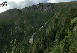 Mt Washington 12