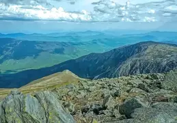 Mt Washington 14