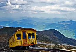 Mt Washington 16