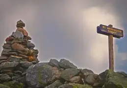 Mt Washington 18