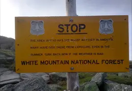 Mt Washington 20