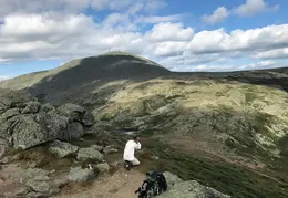 Mt Washington 21