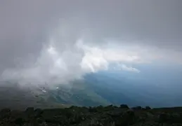 Mt Washington 23