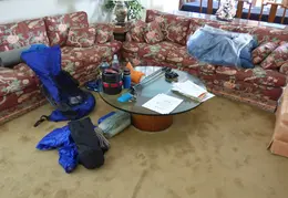 Pt Reyes Natl Seashore Backpacking May 2015 001