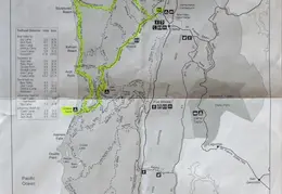 Pt Reyes Natl Seashore Backpacking May 2015 006