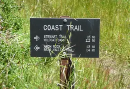 Pt Reyes Natl Seashore Backpacking May 2015 042