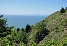 Pt Reyes Natl Seashore Backpacking May 2015 044