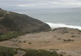 Pt Reyes Oct 2007 057