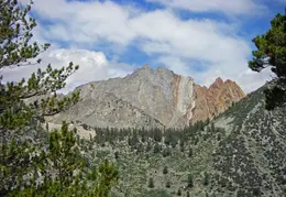Sabrina Basin August 2009 047