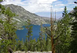 Sabrina Basin August 2009 048