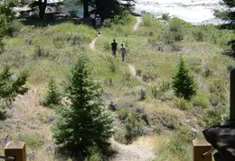 Sawtooth Natl Rec Area Backpack Aug 2011 010