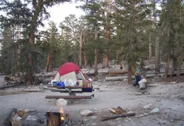 Cottonwood Lakes Aug 2007 008