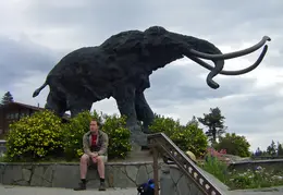Thousand Islands Lake Backpacking July 2015 011