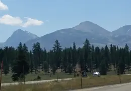 Treasure Lakes Backpacking August 2016 010