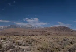 Treasure Lakes Backpacking August 2016 019