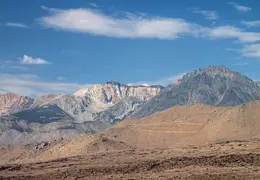 Treasure Lakes Backpacking August 2016 022