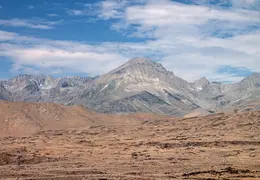 Treasure Lakes Backpacking August 2016 023