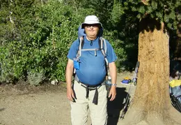 Upper Kern August 2010 004