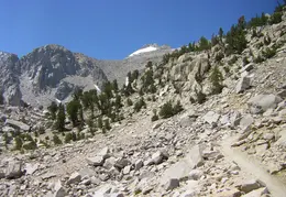 Upper Kern August 2010 017