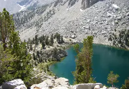 Upper Kern August 2010 019