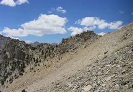 Upper Kern August 2010 029