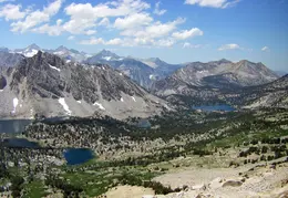 Upper Kern August 2010 036