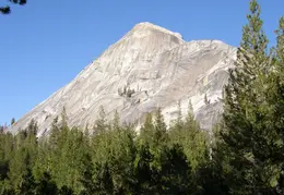 Yosemite North Dome Aug 2007 014