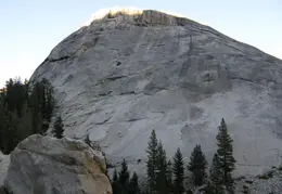 Yosemite North Dome Aug 2007 017