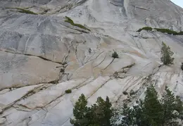 Yosemite North Dome Aug 2007 028