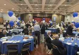 BP Annual Mass n Dinner 2024 05