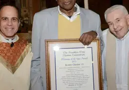 Charles plaque BP Annual Mass n Dinner 2024 01