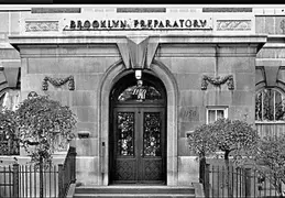 Brooklyn Prep 10