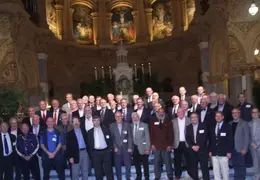 Brooklyn Prep Class of 1969 50th Reunion