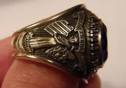 Class Ring 01