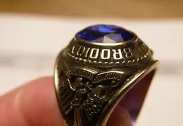 Class Ring 08