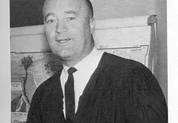 Edward Bartley