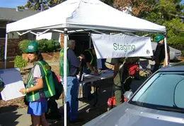 Concord CERT Drill Sept 17 2011 0009