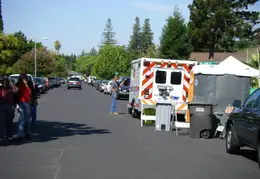 Concord CERT Drill Sept 17 2011 0022