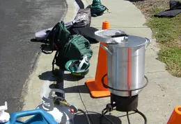 Concord CERT Drill Sept 17 2011 0025