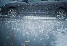 Heavy Rain