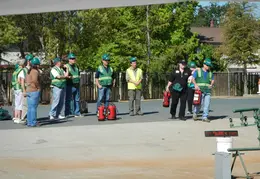 Concord CERT Graduation Class May 2012 025