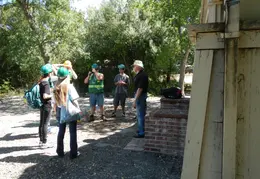 Concord CERT Graduation Class May 2012 040
