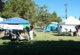 CERT Salvation Army Fair June 2012 006