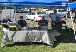 CERT Salvation Army Fair June 2012 011