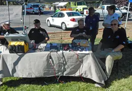 CERT Salvation Army Fair June 2012 012